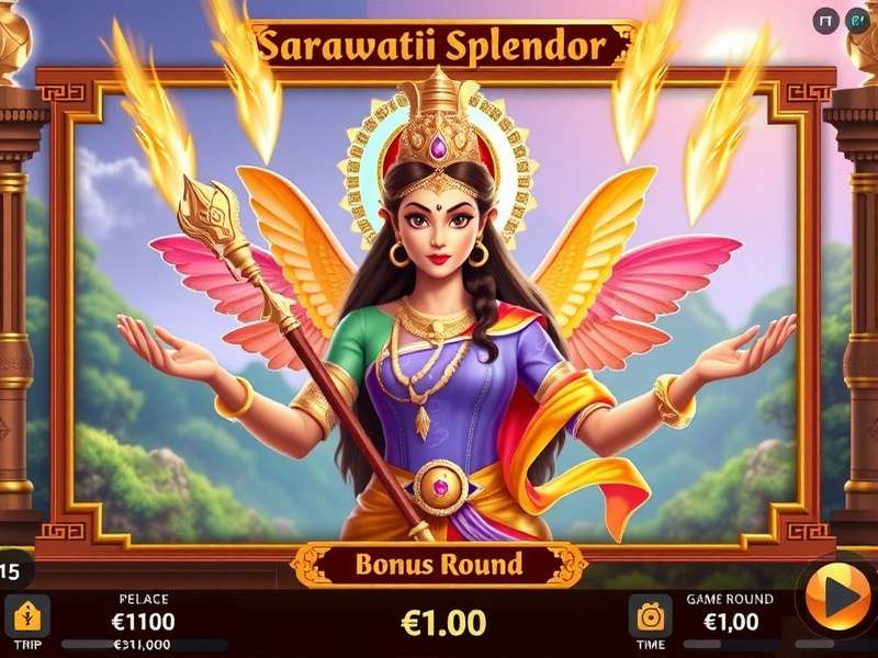 Saraswati Spin Splendor User Demographics